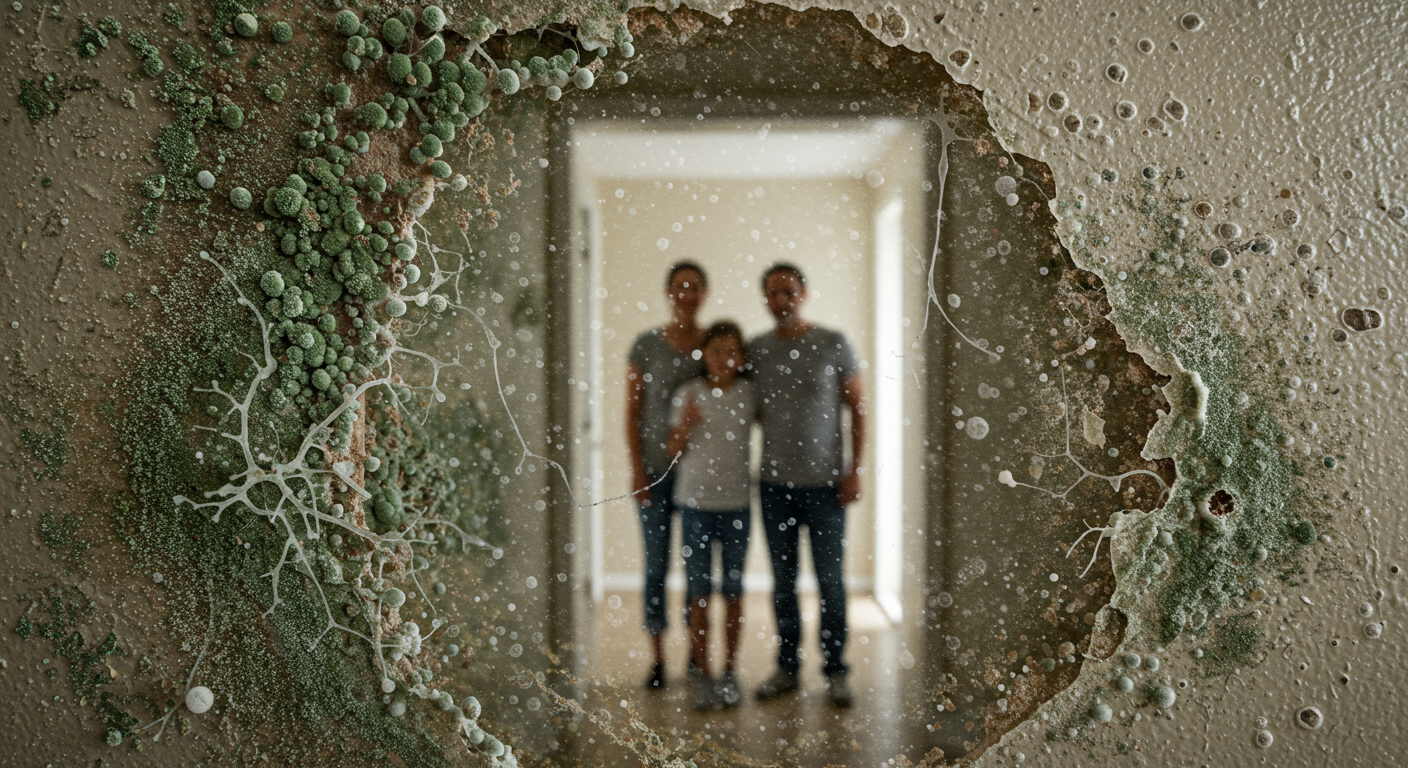 Mold and Health Risks